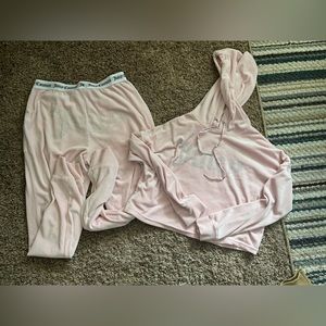 JUICY COUTURE SLEEP SET